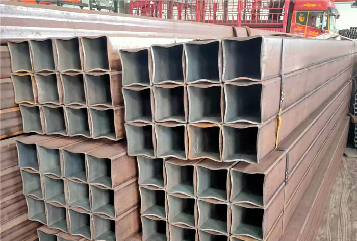 卢氏无氧退火无缝方管