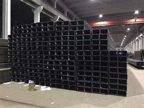 卢氏冷拔方管选型指南 工程采购怎么选